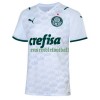 Maillot de Supporter Palmeiras Extérieur 2021-22 Pour Homme